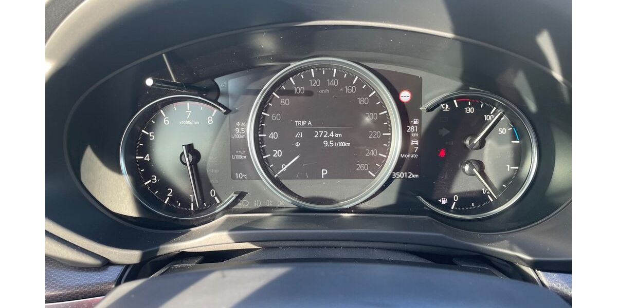 Mazda CX-5 36.000 km 29.500 &euro; Flensburg 24943