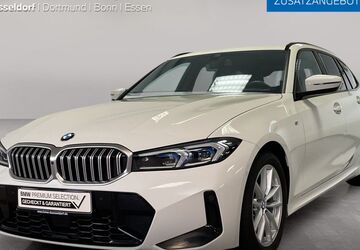 BMW 320 25.317 km 43.699 &euro; Düsseldorf 40237