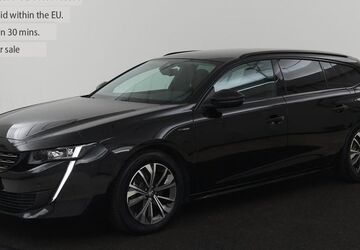 Peugeot 508 84.681 km 20.401 &euro; HARDERWIJK 3845M