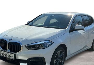 BMW 116 22.900 km 21.890 &euro; Marburg 35043