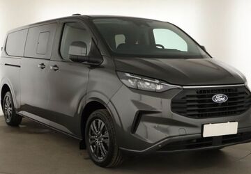 Ford Transit Custom 19.199 km 41.412 &euro; Praha 