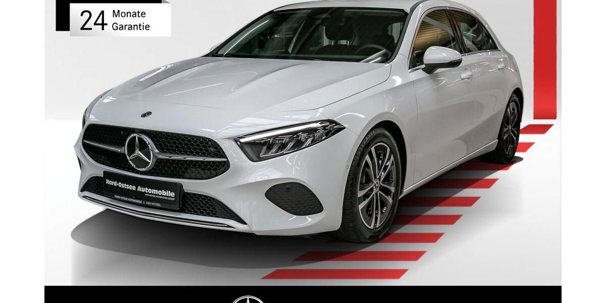 Mercedes-Benz A 180 12.417 km 27.490 &euro; Garbsen 30827