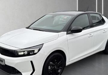 Opel Corsa 9.180 km 17.650 &euro; Rheine 48432