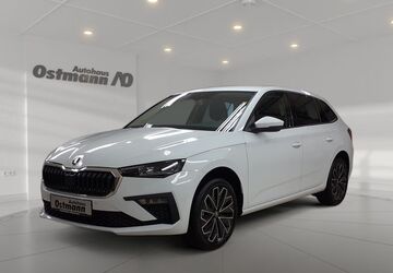 Skoda Scala 9.800 km 25.958 &euro; Melsungen 34212