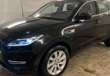 Jaguar E-Pace 107.769 km 21.750 &euro; Herges-Hallenberg 98587