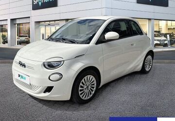 Fiat 500e 4.250 km 17.990 &euro; Berlin 10369