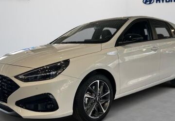 Hyundai i30 3.114 km 24.287 &euro; Jüchen 41363