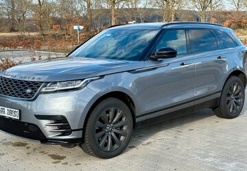Land Rover Range Rover Velar 43.500 km 48.900 &euro; Rastede 26180