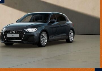 Audi A1 8.000 km 23.980 &euro; Ursensollen 92289