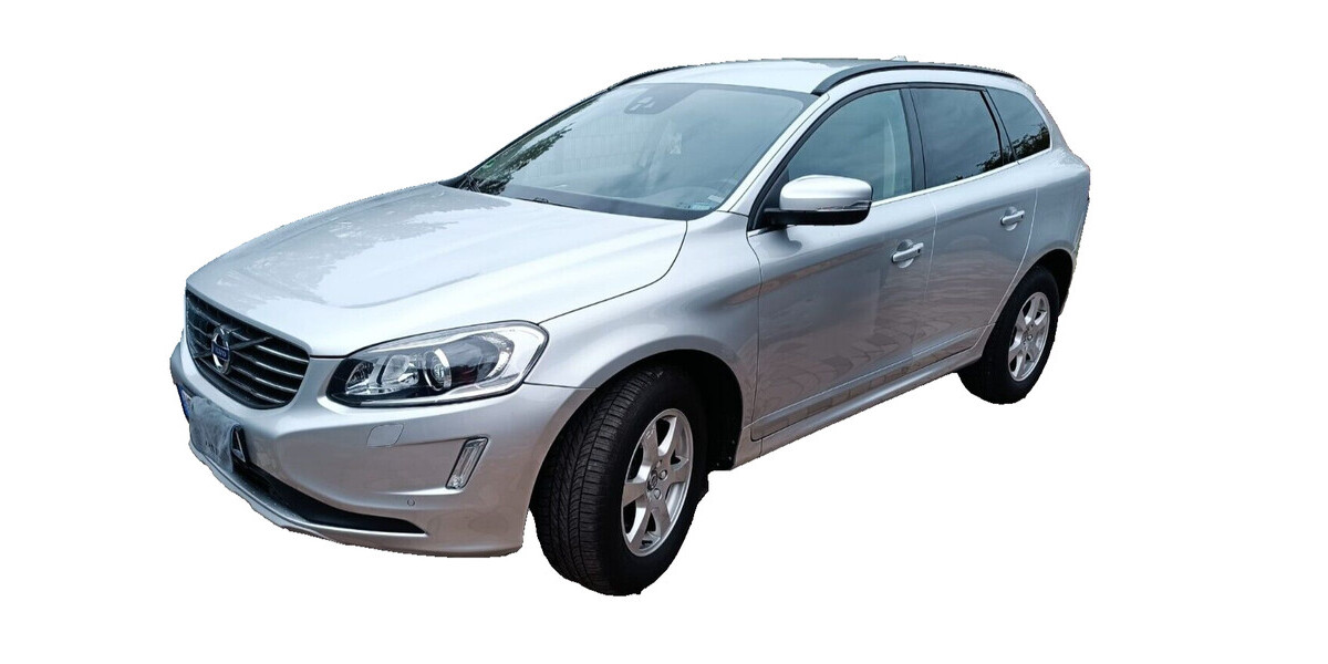 Volvo XC 60 100.000 km 22.000 &euro; Karlshagen 17449