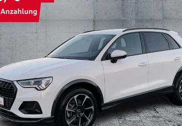 Audi Q3 9.904 km 45.460 &euro; Bayreuth 95448