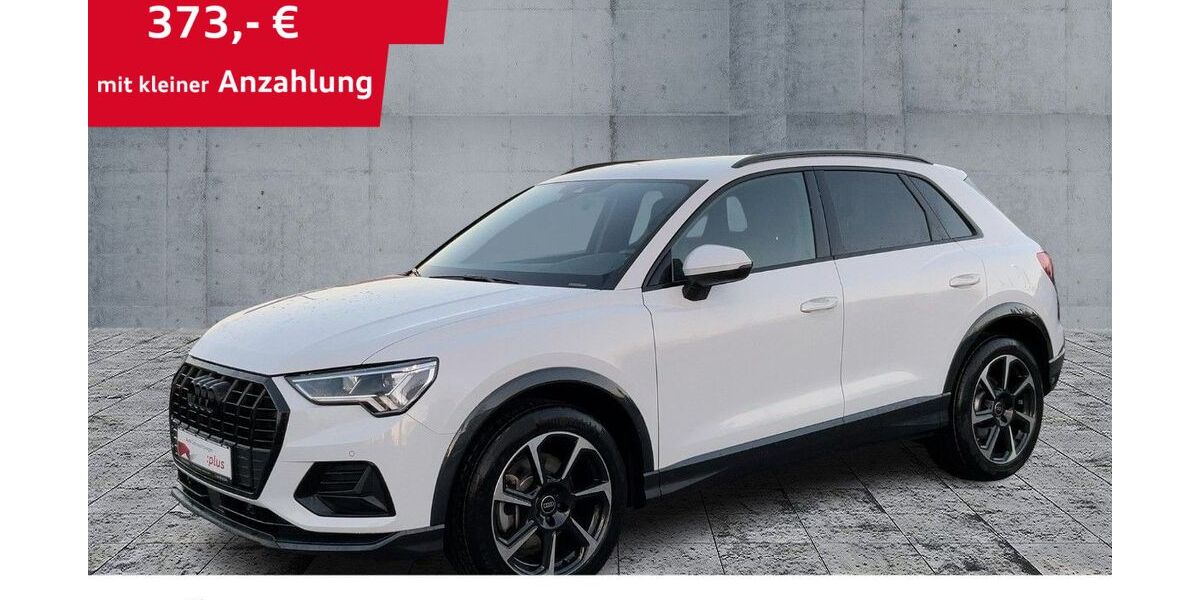 Audi Q3 9.904 km 45.460 &euro; Bayreuth 95448