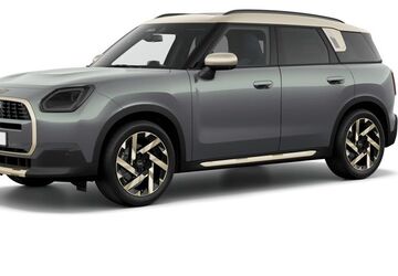 Mini Cooper Countryman 21.500 km 40.466 &euro; Flensburg 24941