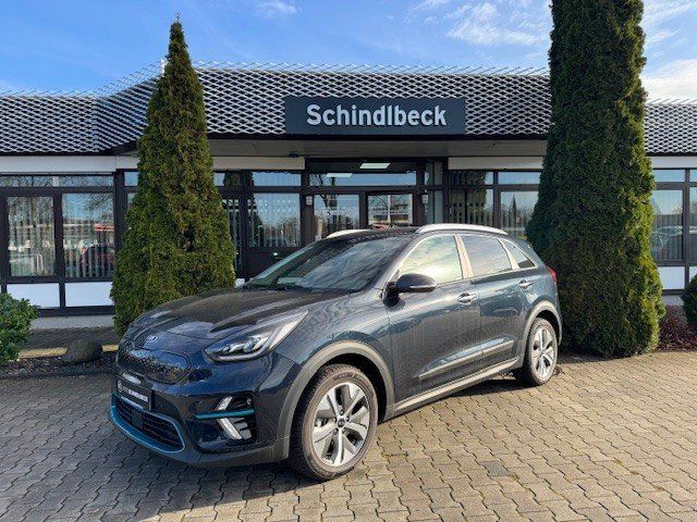 Kia Niro 14.293 km 24.990 &euro; Regensburg 93055