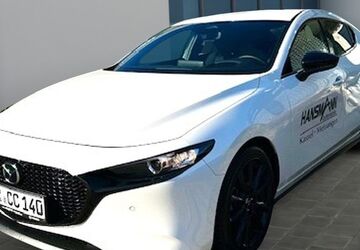 Mazda 3 1.835 km 24.500 &euro; Kassel 34123