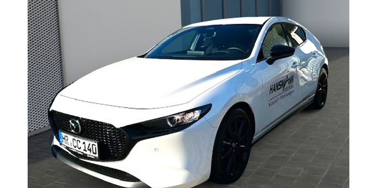 Mazda 3 1.835 km 24.500 &euro; Kassel 34123