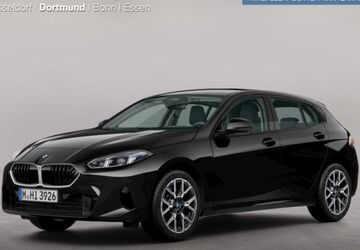 BMW 118 15.453 km 31.899 &euro; Dortmund 44263
