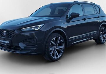 Seat Tarraco 59.250 km 36.450 &euro; Leipzig 04129