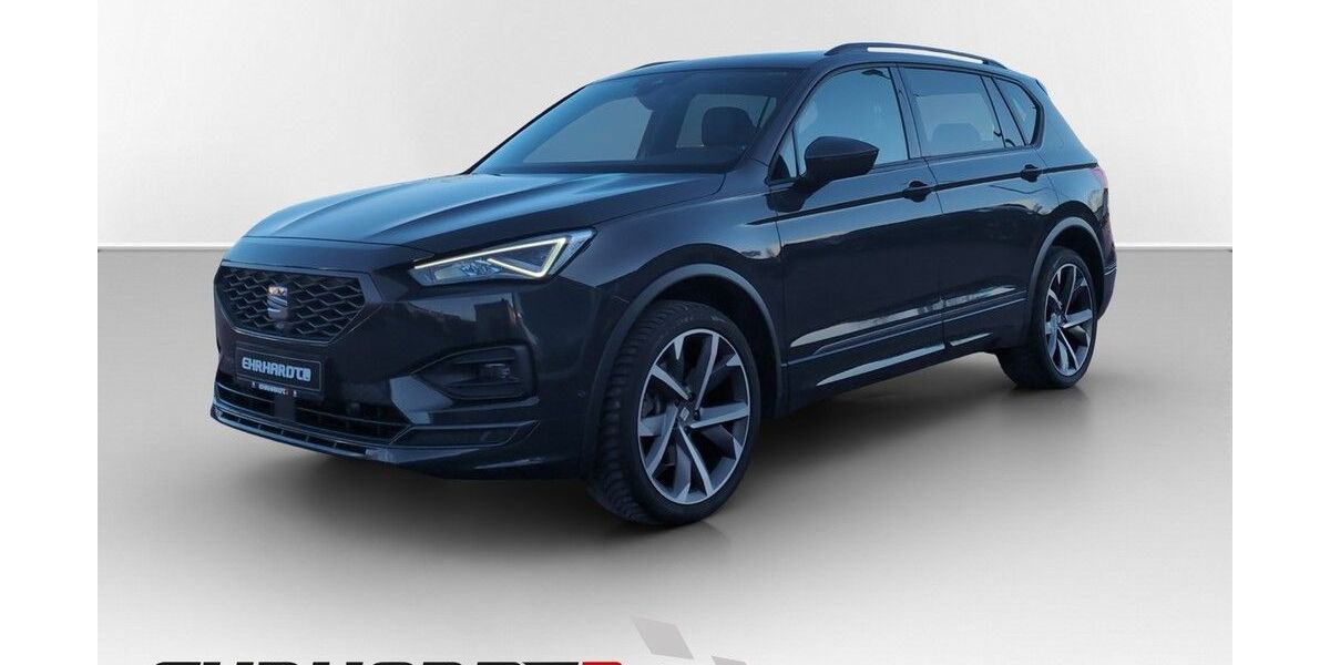 Seat Tarraco 59.250 km 36.450 &euro; Leipzig 04129