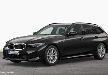 BMW 330 25.210 km 54.990 &euro; Forchheim 91301