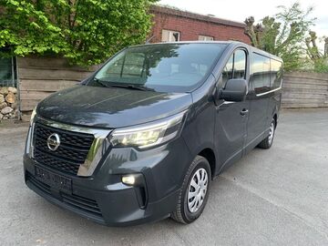 Gebrauchte Nissan NV300