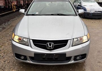 Honda Accord 204.000 km 850 &euro; Rosenheim 83026