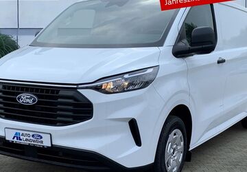 Ford Transit Custom 8.600 km 35.640 &euro; Holdorf 49451