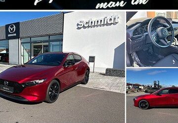 Mazda 3 1.698 km 27.990 &euro; Oschatz 04758