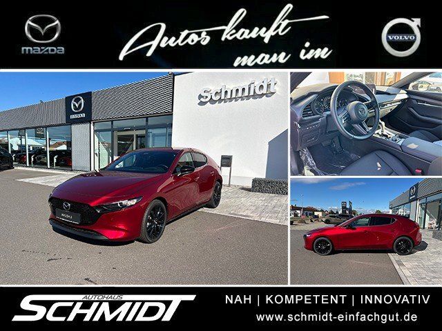 Mazda 3 1.698 km 27.990 &euro; Oschatz 04758