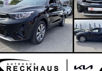 Kia Stonic 21.000 km 19.250 &euro; Langenberg 33449
