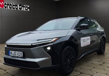 Toyota bZ4X 1.200 km 54.870 &euro; Schiffweiler 66578