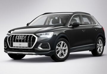 Audi Q3 26.852 km 42.705 &euro; Alsfeld 36304