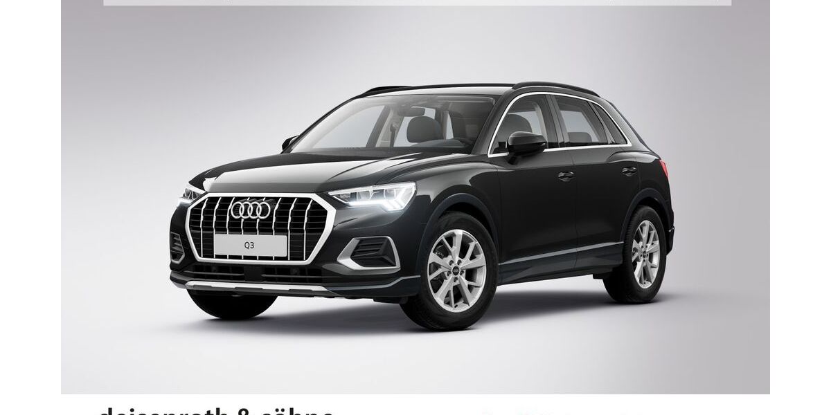 Audi Q3 26.852 km 42.705 &euro; Alsfeld 36304