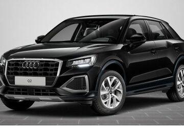 Audi Q2 20.736 km 31.799 &euro; Mannheim 68309