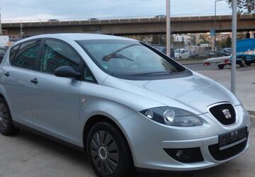 Seat Altea 171.000 km 3.900 &euro; Köln 51105
