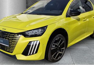 Peugeot 208 5.500 km 30.990 &euro; Herten 45699