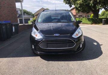 Ford B-Max 18.900 km 8.270 &euro; Alsdorf 52477