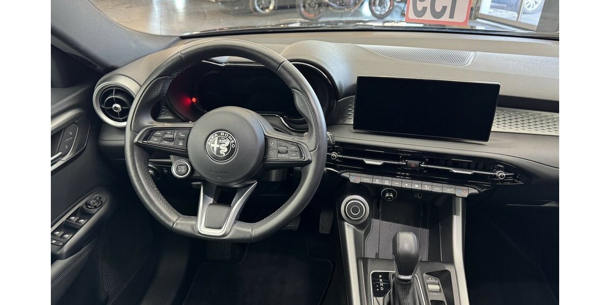Alfa Romeo Tonale 1.6 VGT-D Sprint ACC Sitzheizung 34.400 km 21.890 &euro; Lich 35423