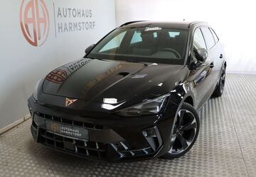 Cupra Leon 1.150 km 29.990 &euro; Harmstorf/Hamburg 21228