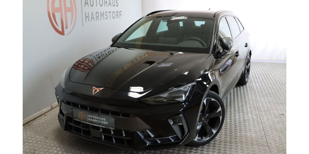 Cupra Leon 1.150 km 29.990 &euro; Harmstorf/Hamburg 21228
