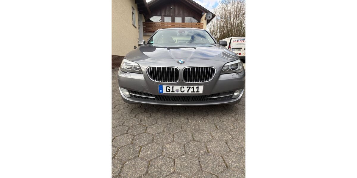 BMW 535 122.800 km 19.000 &euro; Allendorf 35469