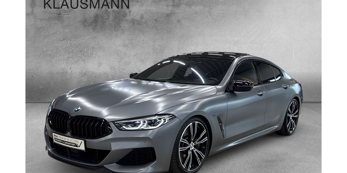 BMW M850 68.523 km 58.750 &euro; Krefeld 47800