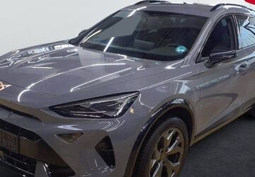 Cupra Formentor 12.650 km 32.440 &euro; Wackersdorf 92442