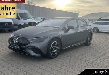 Mercedes-Benz EQE 54.467 km 46.860 &euro; Immenstadt 87509