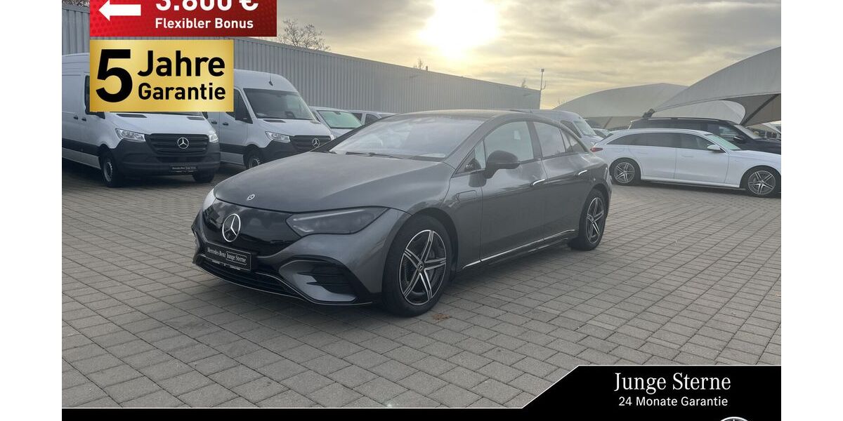 Mercedes-Benz EQE 54.467 km 46.860 &euro; Immenstadt 87509