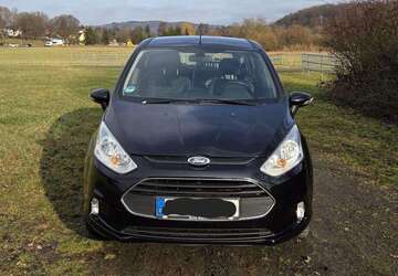 Ford B-Max 77.000 km 8.555 &euro; Gründau 63584