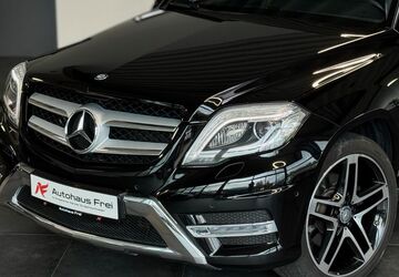 Mercedes-Benz GLK 220 153.500 km 22.480 &euro; Laatzen 30880