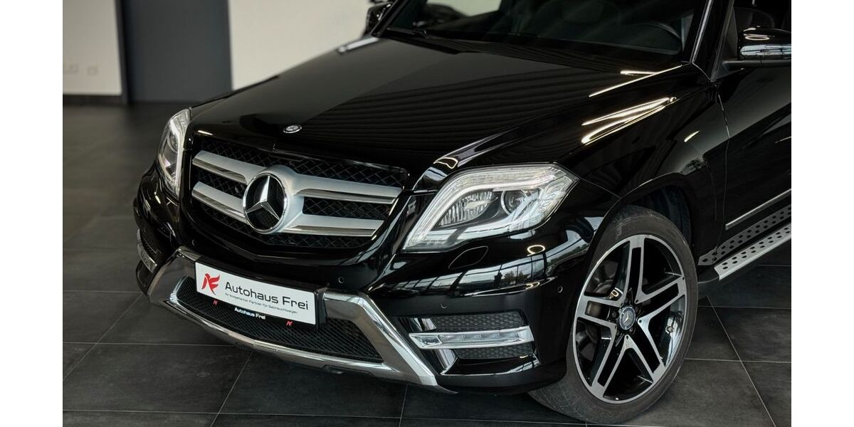 Mercedes-Benz GLK 220 153.500 km 22.480 &euro; Laatzen 30880