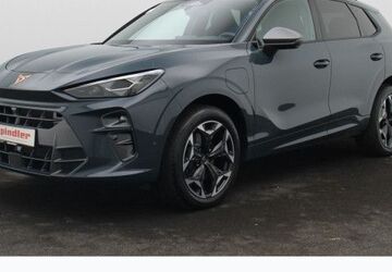 Cupra Terramar 14.500 km 43.980 &euro; Würzburg 97076