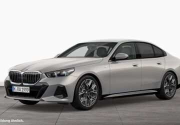 BMW 520 14.487 km 59.490 &euro; Kassel 34125